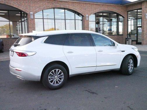2024 Buick Enclave Premium AWD