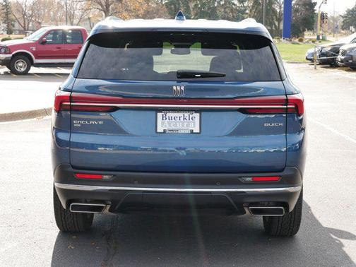 2025 Buick Enclave Preferred FWD