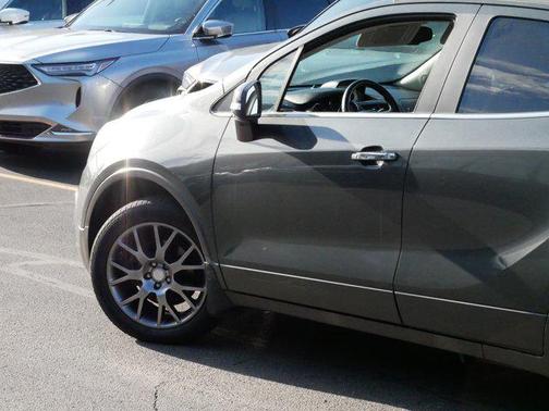 2016 Buick Encore Premium