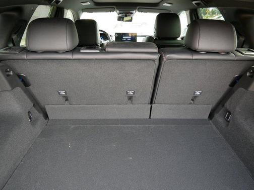 2024 Acura ZDX Type S