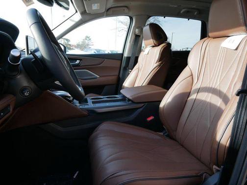 2026 Acura MDX Advance Package