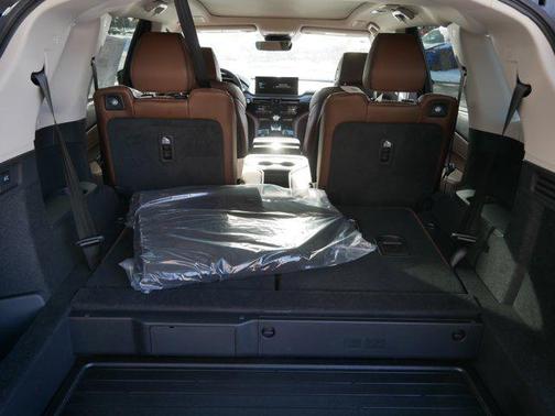 2026 Acura MDX Advance Package