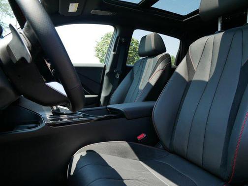 2025 Acura ADX A-Spec with Advance