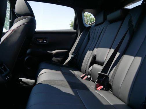 2025 Acura ADX A-Spec with Advance