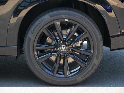 2025 Acura ADX A-Spec with Advance