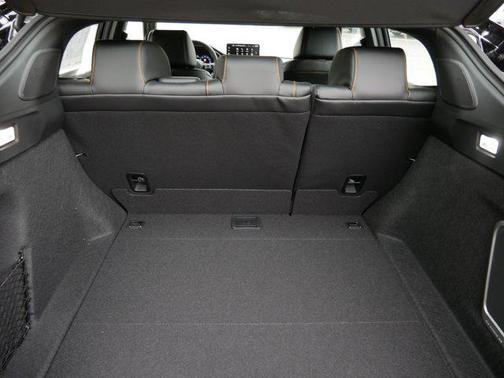 2026 Acura Integra FWD A-Spec with Technology