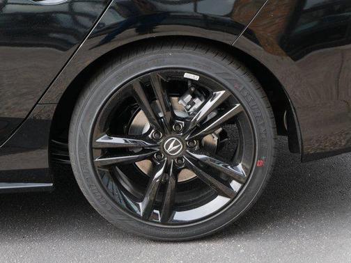 2026 Acura Integra FWD A-Spec with Technology