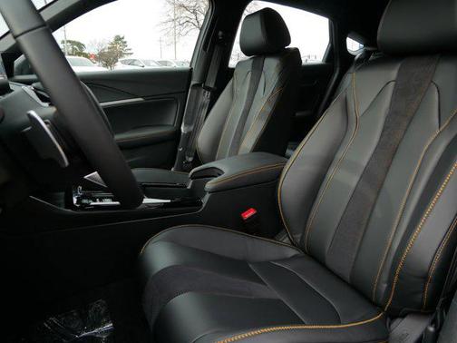 2026 Acura Integra FWD A-Spec with Technology