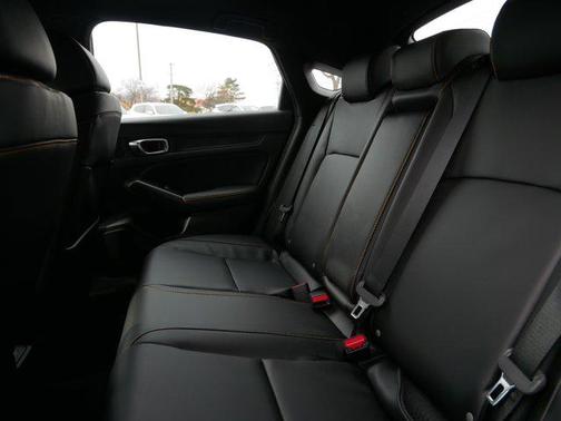 2026 Acura Integra FWD A-Spec with Technology