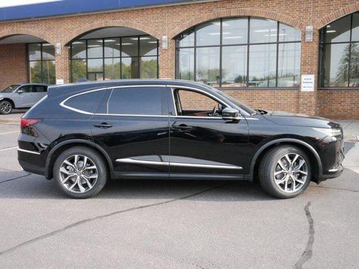 2024 Acura MDX Technology Package