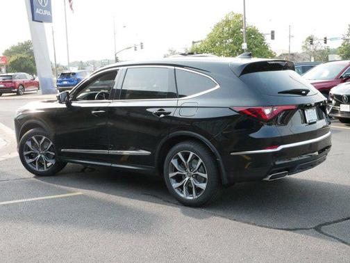 2024 Acura MDX Technology Package