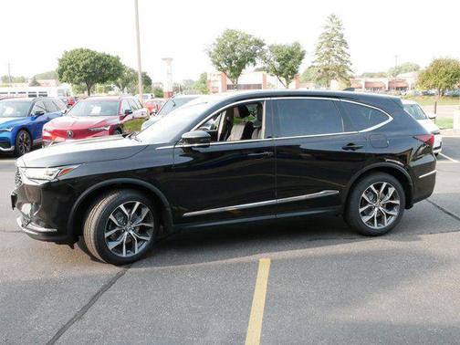 2024 Acura MDX Technology Package