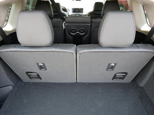 2025 Acura MDX Standard