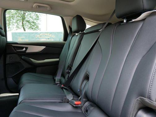 2025 Acura MDX Standard