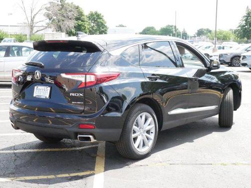 2024 Acura RDX Base