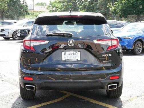 2024 Acura RDX Base
