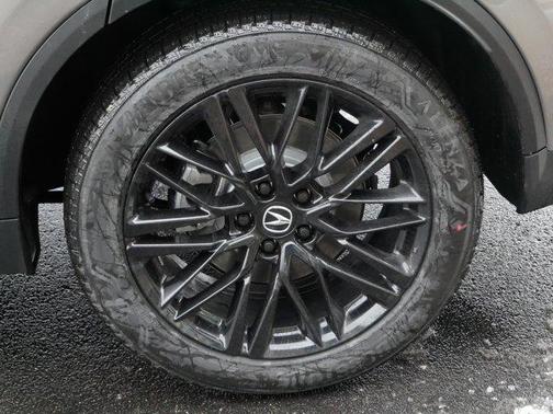 2026 Acura MDX A-SPEC Advance Package