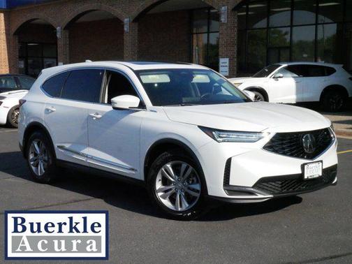 2025 Acura MDX Standard
