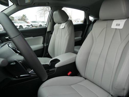 2025 Acura Integra INTEGRA