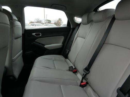 2025 Acura Integra INTEGRA