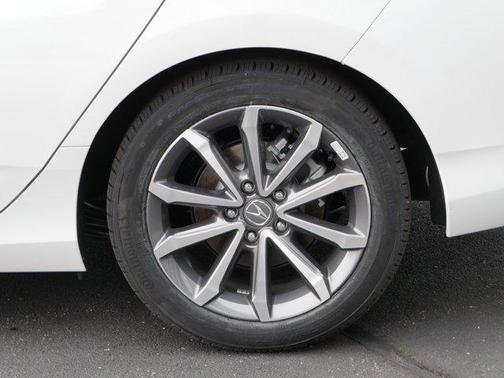 2025 Acura Integra INTEGRA