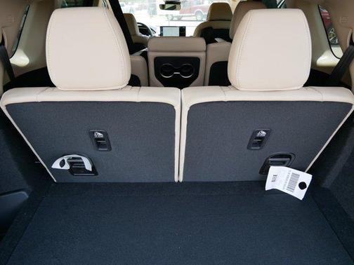2025 Acura MDX Standard