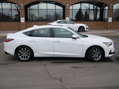 2023 Acura Integra Base