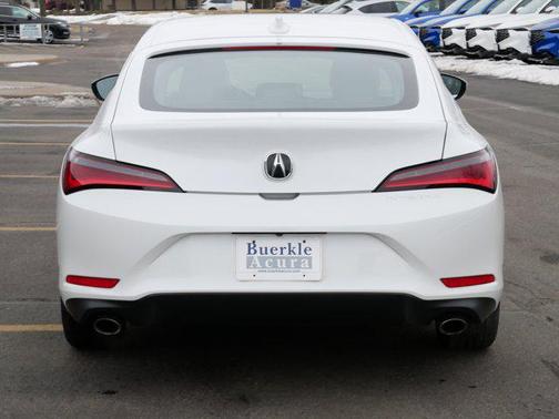 2023 Acura Integra Base
