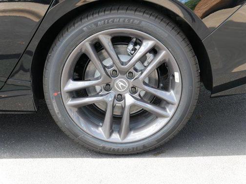 2025 Acura TLX A-Spec