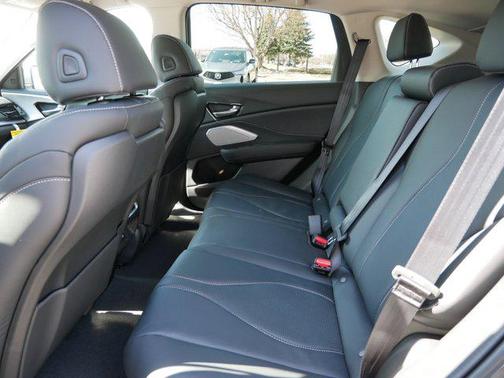 2025 Acura RDX Technology Package