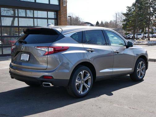 2025 Acura RDX Technology Package