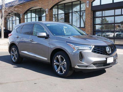 2025 Acura RDX Technology Package