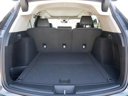 2025 Acura RDX Technology Package