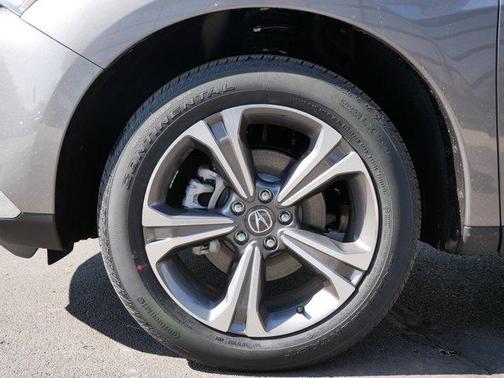 2025 Acura RDX Technology Package