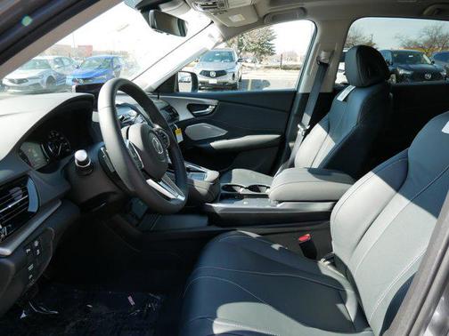 2025 Acura RDX Technology Package