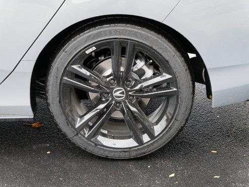 2026 Acura Integra w/A-Spec Technology Package