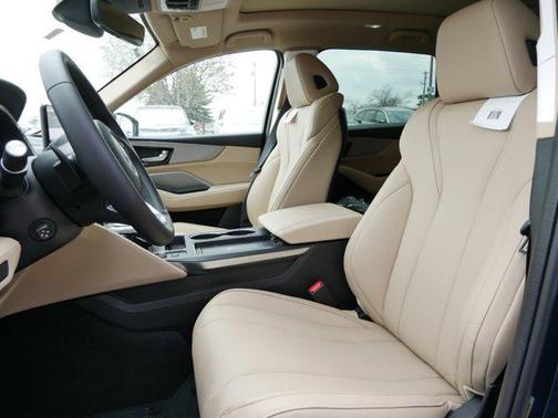 2025 Acura MDX Standard