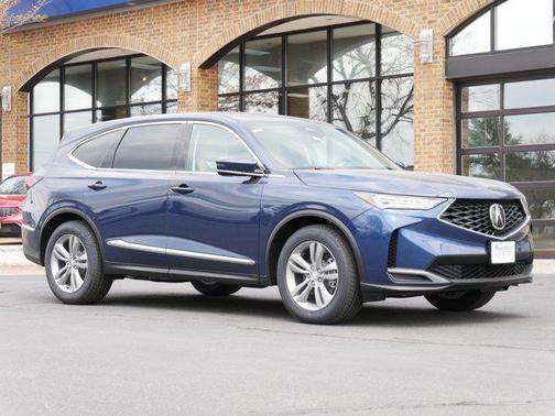 2025 Acura MDX Standard