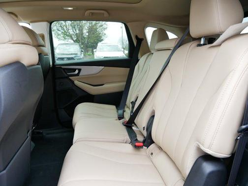 2025 Acura MDX Standard