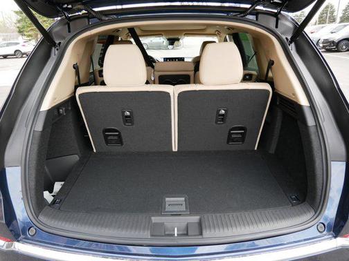 2025 Acura MDX Standard