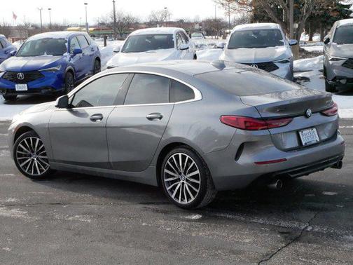 2022 BMW 228 Gran Coupe i xDrive