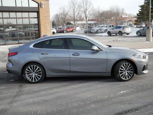 2022 BMW 228 Gran Coupe i xDrive