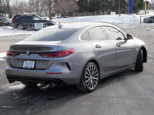 2022 BMW 228 Gran Coupe i xDrive