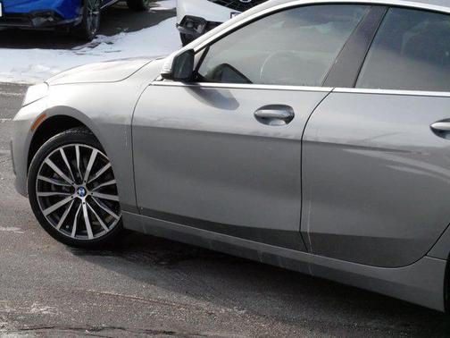 2022 BMW 228 Gran Coupe i xDrive