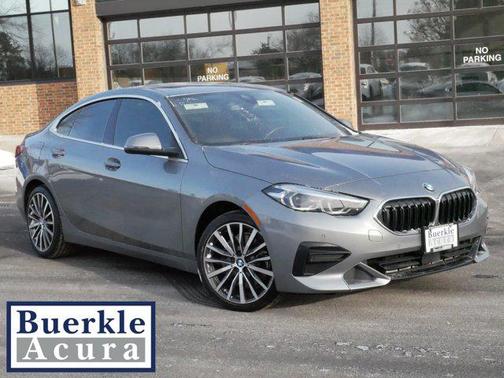 2022 BMW 228 Gran Coupe i xDrive