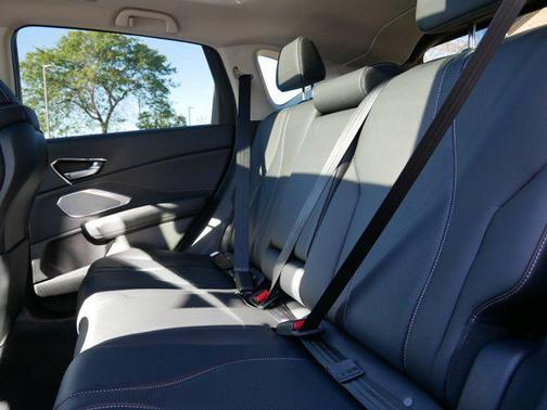 2025 Acura RDX Technology Package