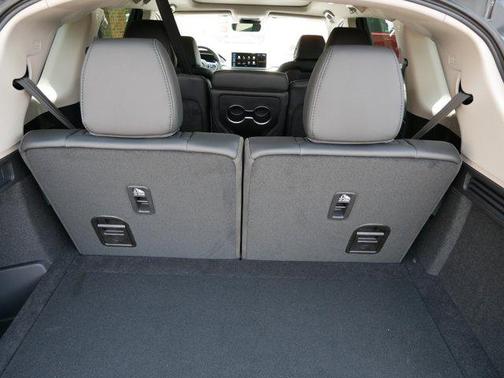 2025 Acura MDX Standard