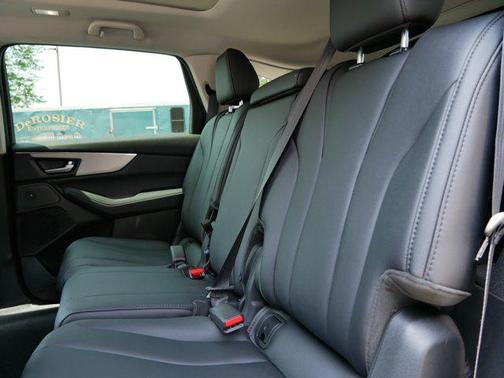 2025 Acura MDX Standard