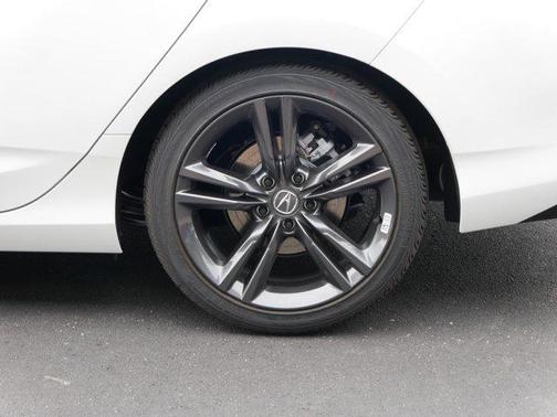 2025 Acura Integra A-SPEC