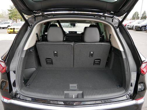 2025 Acura MDX Standard